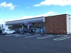 セブンイレブン　岐阜柳津町流通センター店