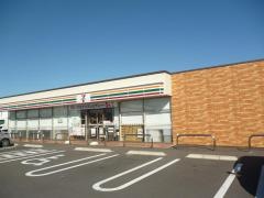セブンイレブン　岐阜柳津町流通センター店