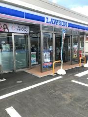 ローソン　青森第二問屋町店