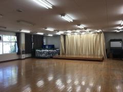 ゆめホーム「ゆめ」かなえる港近隣センター