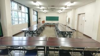 ゆめホーム「ゆめ」かなえる港近隣センター