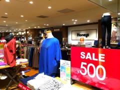 ハニーズ　ＳＯＣＯＬＡ武蔵小金井店