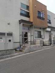 介護付有料老人ホーム生協たむかいの家