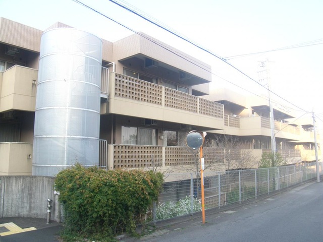 特別養護⽼⼈ホーム 川⼝シニアセンター 施設外観