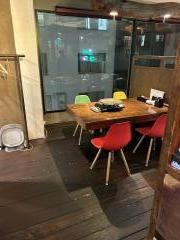 ＫｏｒｅａｎＢＢＱ　モクポ