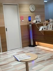 心斎橋駅前婦人科クリニック