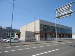 白石小学校
