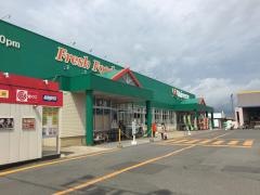 ユニバース　上北町店