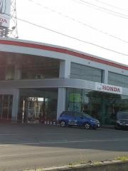 Ｈｏｎｄａ　Ｃａｒｓ青森西五所川原エルム店