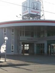 Ｈｏｎｄａ　Ｃａｒｓ青森西五所川原エルム店