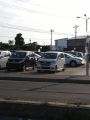 Ｈｏｎｄａ　Ｃａｒｓ青森西五所川原エルム店