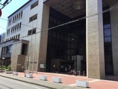 仙台市戦災復興記念館
