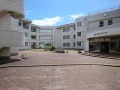 仙台市立田子中学校