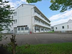 仙台市立田子中学校