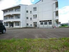 仙台市立田子中学校