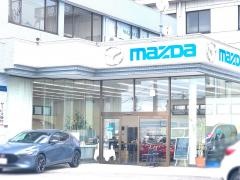 マツダオートザム郡山南