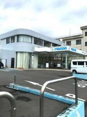 マツダオートザム郡山南