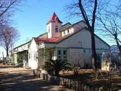 絹ふたば文化幼稚園