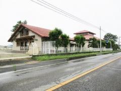 大泉町立北保育園