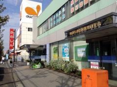川口信用金庫東川口支店