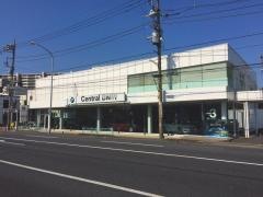 Ｃｅｎｔｒａｌ　ＢＭＷ川口営業所