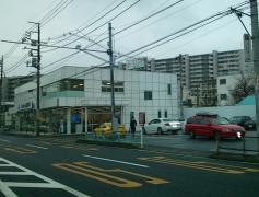 Ｃｅｎｔｒａｌ　ＢＭＷ川口営業所