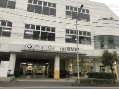 Ｃｅｎｔｒａｌ　ＢＭＷ川口営業所