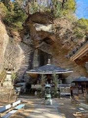 鷲窟山観音院（第31番札所）