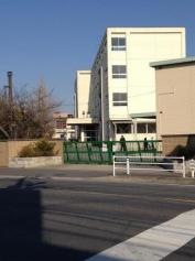 行徳小学校