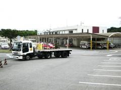 鎌ヶ谷自動車学校