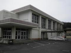 中郷小学校