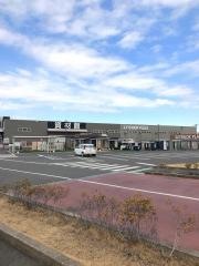 カインズ　富津店