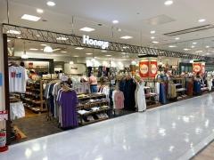 ハニーズ　八千代村上店