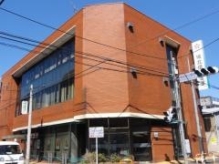城北信用金庫宮城支店