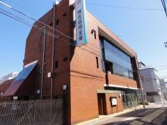 城北信用金庫宮城支店