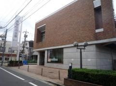 巣鴨信用金庫田柄支店