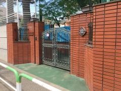 聖学院幼稚園