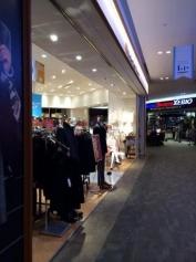 P．S．FAららぽーと豊洲店