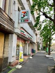 セブンイレブン　渋谷東4丁目店