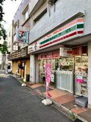セブンイレブン　渋谷東4丁目店