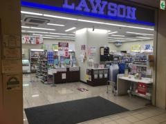 ローソン　八重洲1丁目店