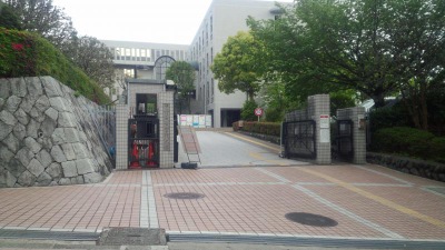 スタディピア フェリス女学院大学緑園キャンパス 横浜市泉区