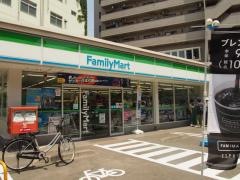 ファミリーマート　サンズ相模原町田駅店