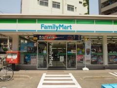 ファミリーマート　サンズ相模原町田駅店