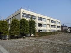 保内小学校