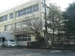 保内小学校