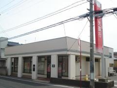 大光銀行平和台支店