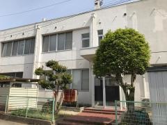 富山市立図書館月岡分館
