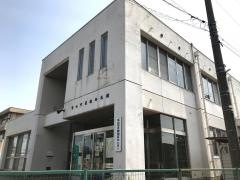 富山市立図書館月岡分館