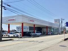 Ｈｏｎｄａ　Ｃａｒｓ富山中央呉羽西店